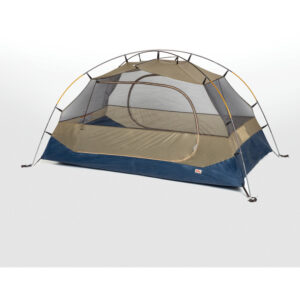 FjällrävenAbisko Friluft 2 Zelt – Bild 4