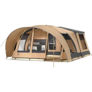 Vorzelt für Faltcaravan MALAWI 2.0 - CABANON – Bild 6