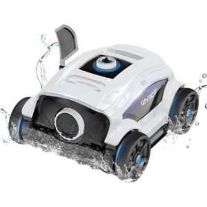 Akku-Poolroboter Osprey 300II - Doppelmotor - 100m² – Bild 1