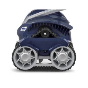 Hydraulischer Poolroboter Zodiac MX10 – Bild 4