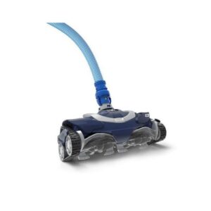 Hydraulischer Poolroboter Zodiac MX10 – Bild 6