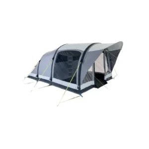 Aufblasbares Campingzelt BREAN 4 AIR 2020 / 4 Personen - KAMPA DOMETIC – Bild 2