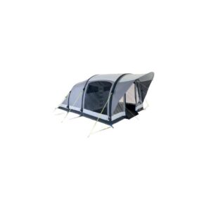 Aufblasbares Campingzelt BREAN 4 AIR 2020 / 4 Personen - KAMPA DOMETIC – Bild 1
