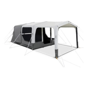 Aufblasbares Campingzelt SANTORINI FTK 4X8 TC / 4 Personen - DOMETIC – Bild 1