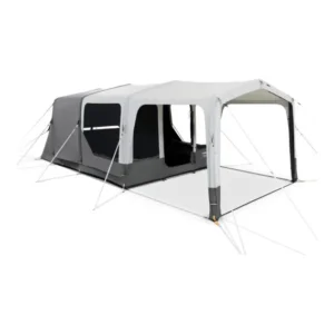 Aufblasbares Campingzelt SANTORINI FTK 4X8 TC / 4 Personen - DOMETIC – Bild 13