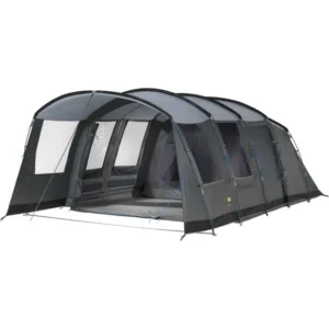Campingzelt INDIAN HILLS 360 / 5 Plätze - SAFARICA – Bild 9