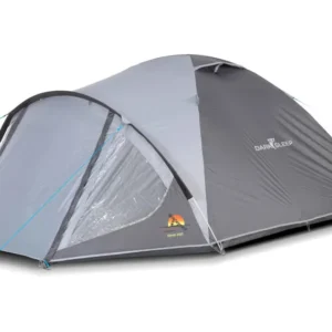Campingzelt KENIA 200 / 3 Personen - SAFARICA – Bild 7