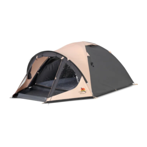 Campingzelt KENIA 170 TC / 2 Personen - SAFARICA – Bild 1