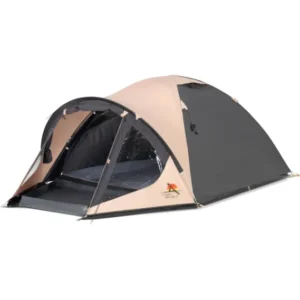 Campingzelt KENIA 200 TC / 2 Personen - SAFARICA – Bild 5