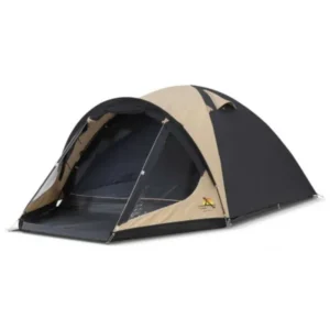 Campingzelt KENIA 230 TC / 3 Plätze - SAFARICA – Bild 9