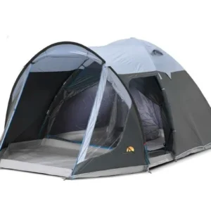 Campingzelt LAGUNA 300 / 4 Personen - SAFARICA – Bild 8