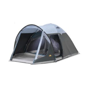 Campingzelt LAGUNA 300 / 4 Personen - SAFARICA – Bild 1