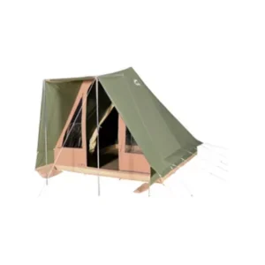 Campingzelt NOUMÉA / 2 Plätze - CABANON – Bild 3