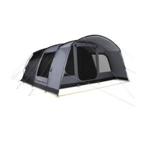 Campingzelt Polyester DAWLISH / 4 PLÄTZE - KAMPA – Bild 11