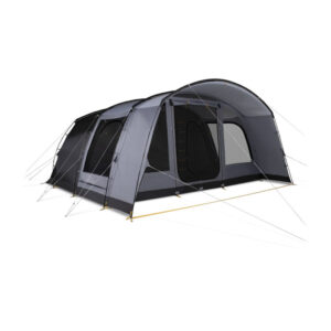 Polyester-Campingzelt DAWLISH / 6 PERSONEN - KAMPA – Bild 1