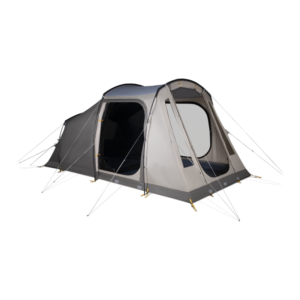 Polyester-Campingzelt SANDWOOD / 3-Personen - KAMPA – Bild 1