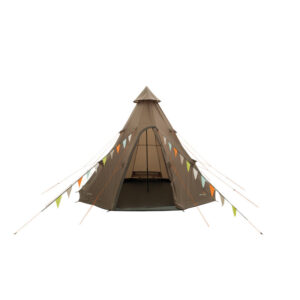Campingzelt RANDS TIPI / 8 Personen - EASY CAMP – Bild 1