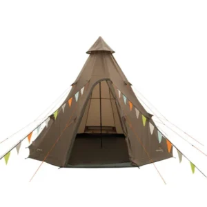 Campingzelt RANDS TIPI / 8 Personen - EASY CAMP – Bild 17