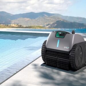 Akku-Poolroboter Wybot C1 Pro mit App - Intelligent, leistungsstark und performant – Bild 6